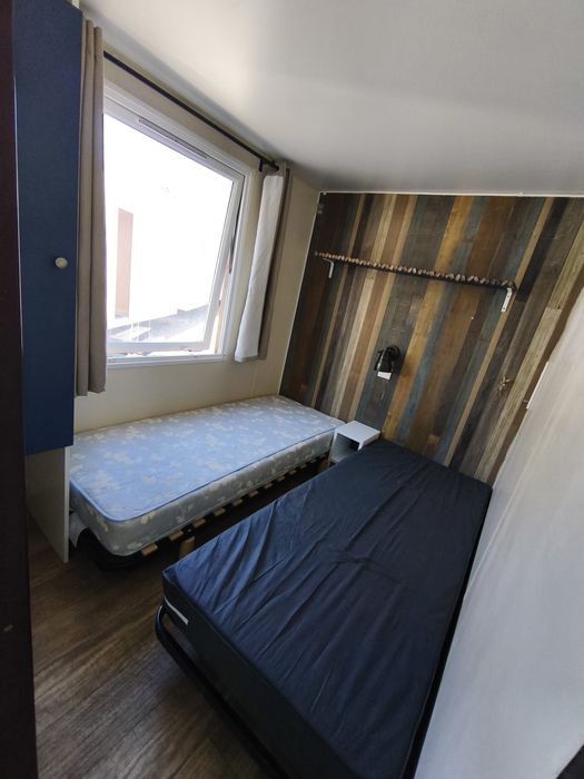 T3 - 9m*4m - Casa Móvel Mobile Home Bungalow Casa Madeira