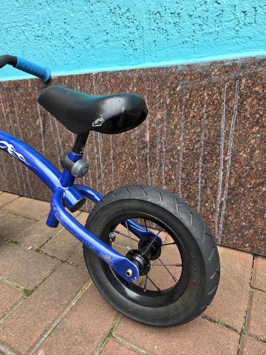 Біговел  Globber Go Bike