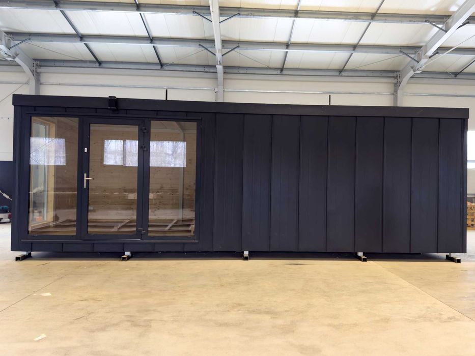 Kontener użytkowo/mieszkalny