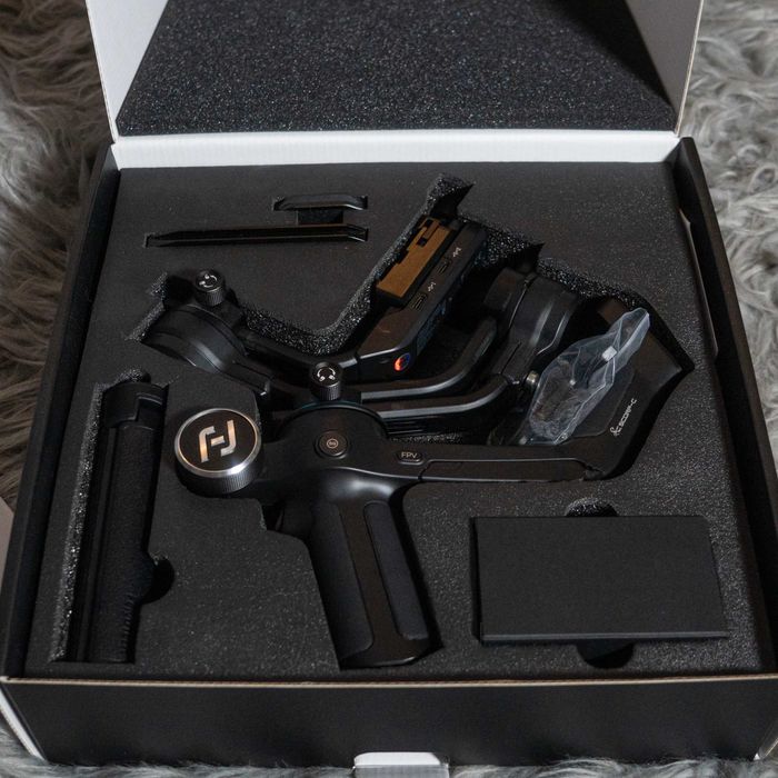 Gimbal FeiyuTech SCORP-C