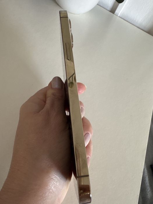 Vendo iphone 12 Pro Max