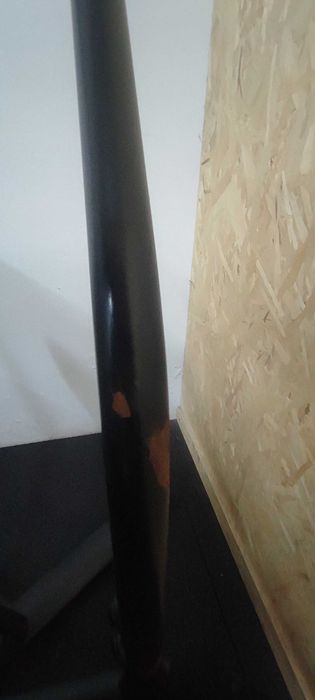 Bicicleta Estática E Seat Domyos