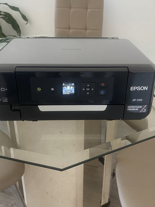 Impressora Epson XP-350424881372058112002