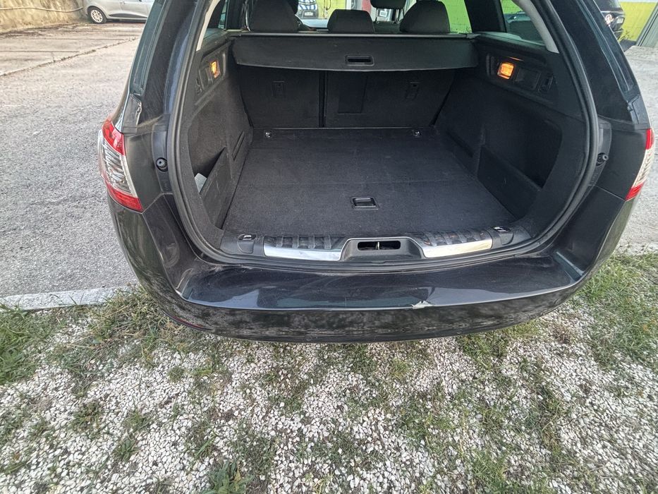 Peugeot 508 SW 1.5hdi 115Cv foto 4