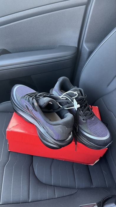 Кросівки чоловічі New Balance