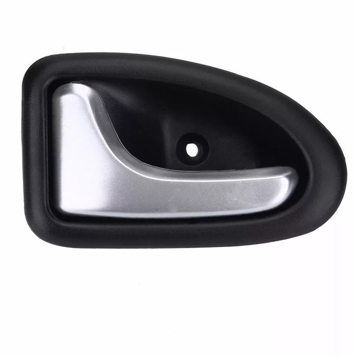 Puxadores das portas renault clio megane scenic trafic novos