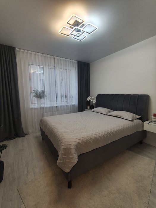 1-кімнатна квартира за адресою (площа 43 м²) - Atlanta.ua - фото 11