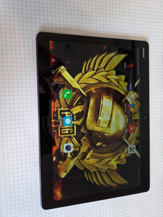 Tablet Huawei Mediapad M3 LITE 10 BAH-L09