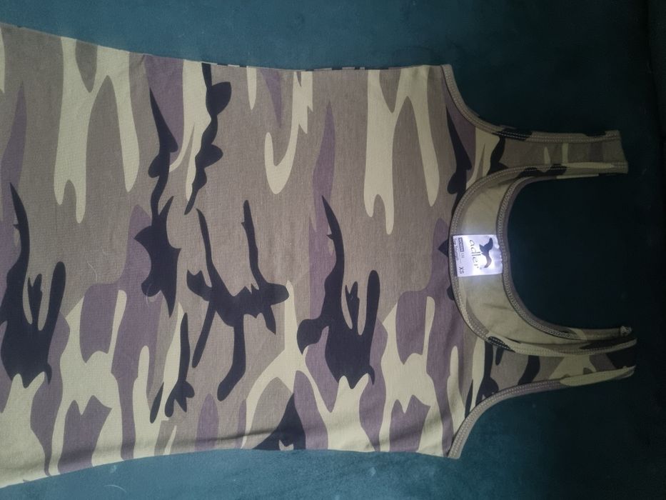 Top damski rozmiar XS,nowy