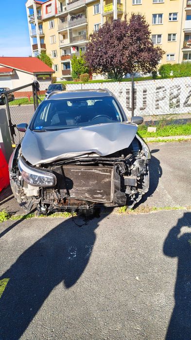 KIA Ceed 1,6 gdi 2013 Kombi