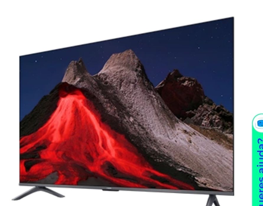 Xiaomi Smart TV QLED 4K A PRO 2026 55”