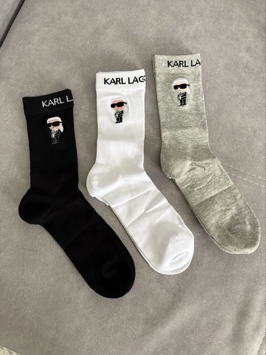 Носки Karl Lagerfeld
