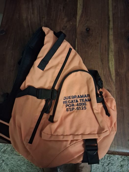 Mochila Quebramar
