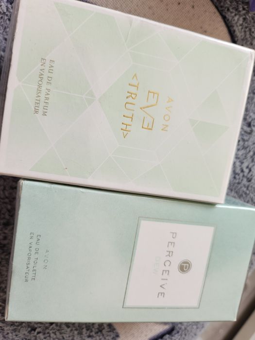 Zestaw perfum idealnych na lato