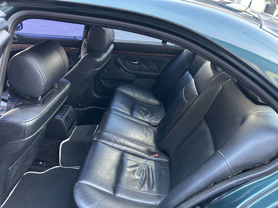 Продам  BMW  E39