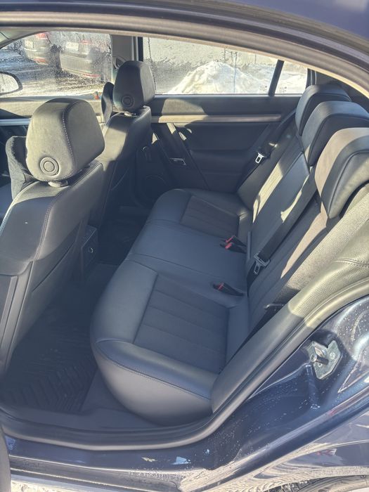 Vectra C 2008r 1.9cdti 150km