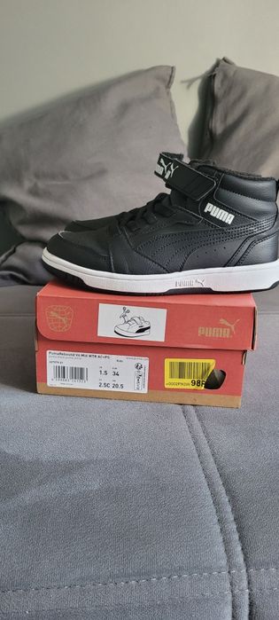 Puma Rebound 34 buty