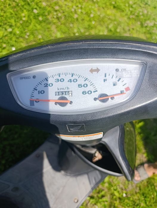 Продам Хонда діо