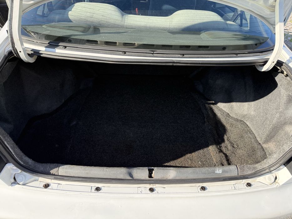 Honda Civic Coupe 1994