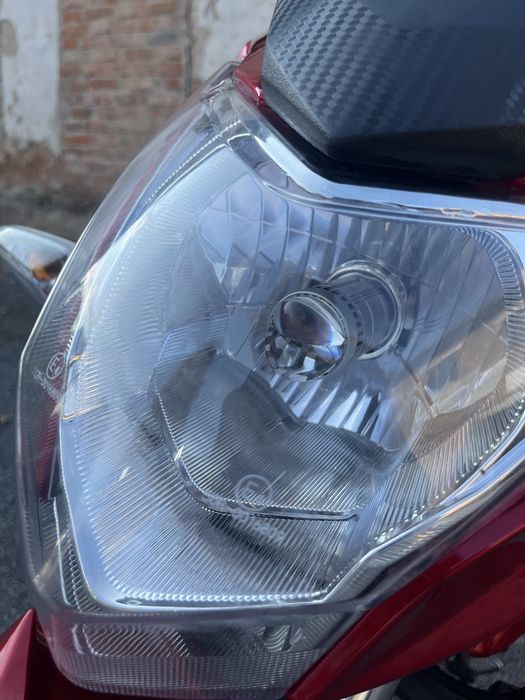 Продам ліфан 150 2є