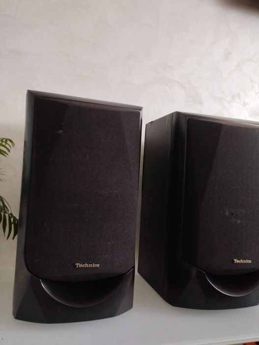 Колонки акустичні Technics SB-CH570