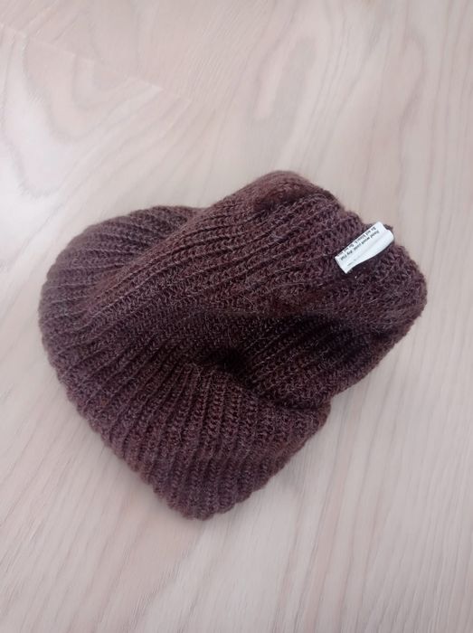 Шапка Coal, U.S.A.