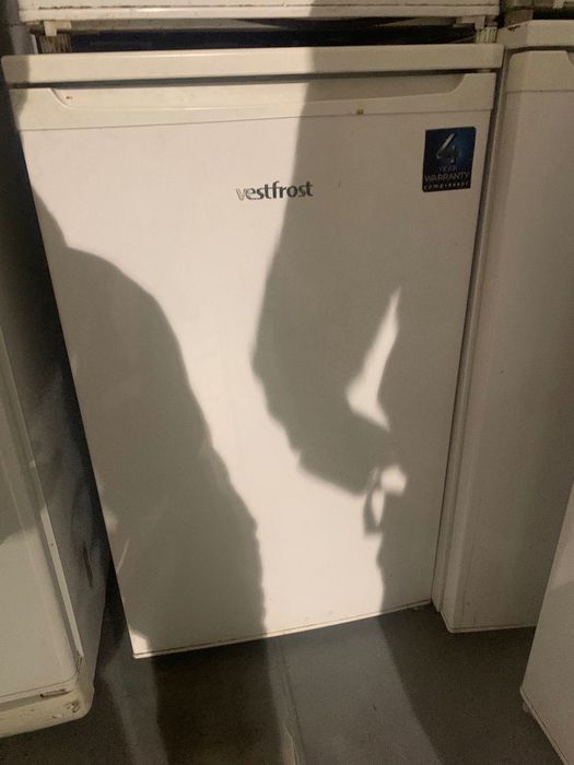 Морозильна камера vestfrost