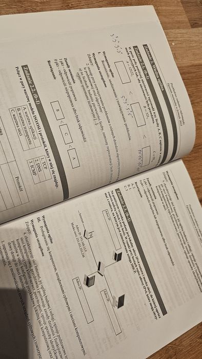 Zadania z odpowiedziami informatyka zakres rozszerzony operon