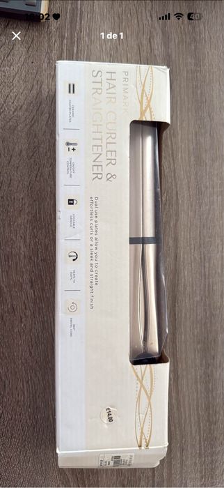 Vendo placa e maquina caracois