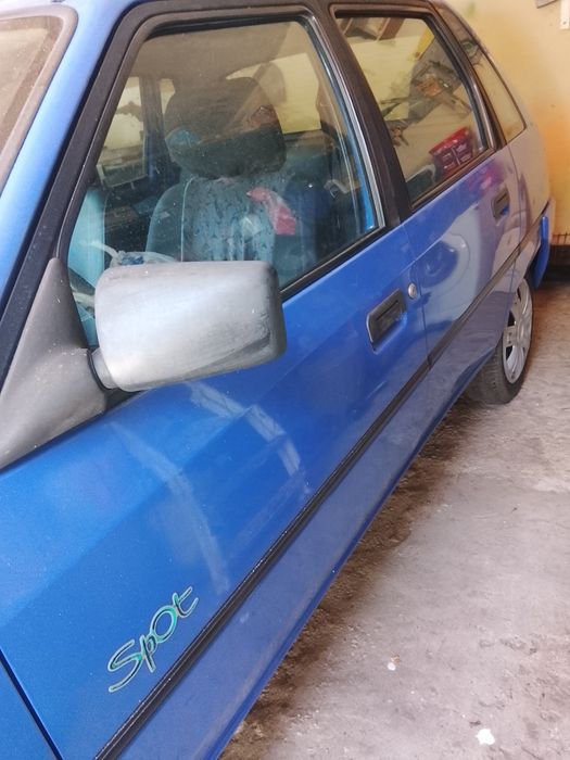 Vendo citroen AX