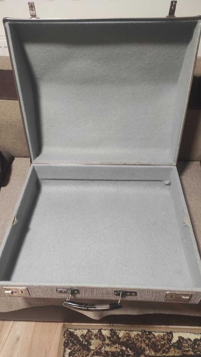 Akordeon Weltmeister Caprice 120B