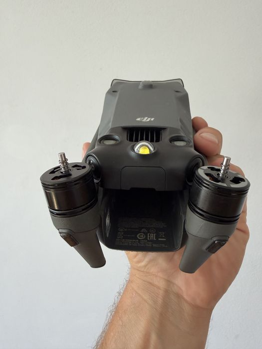 Mavic 3T - 20 хвилин нальоту.Повний комплект