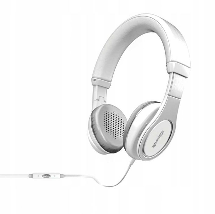 Słuchawki Klipsch Reference On-EAR White