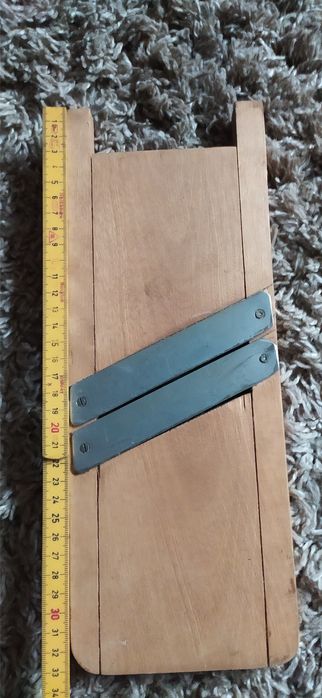 Mała szatkownica do kapusty, warzyw