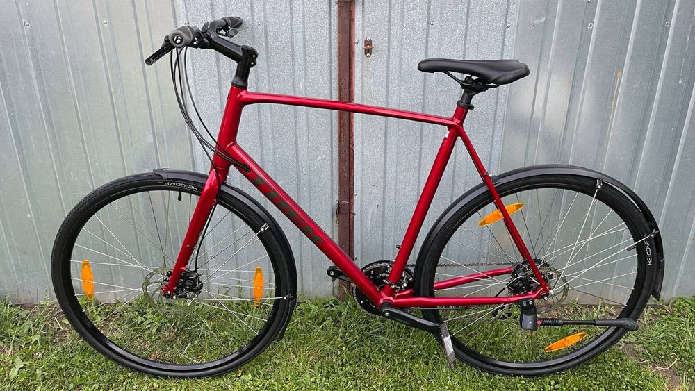Trek FX1 Shimano Altus