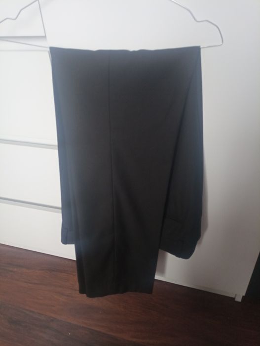 Sprzedam garnitur ślubny