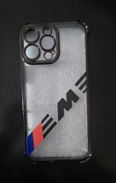 Capas para iphone 16 pro max