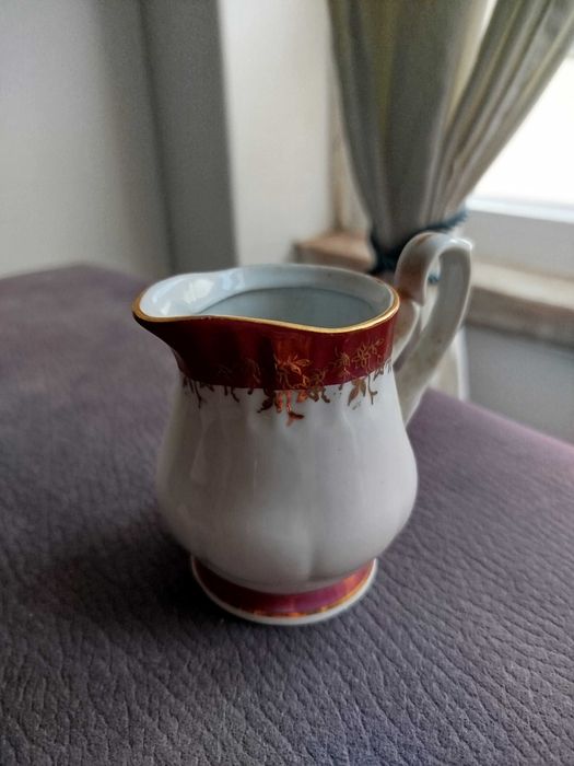 Conjunto café linha Hôtesse