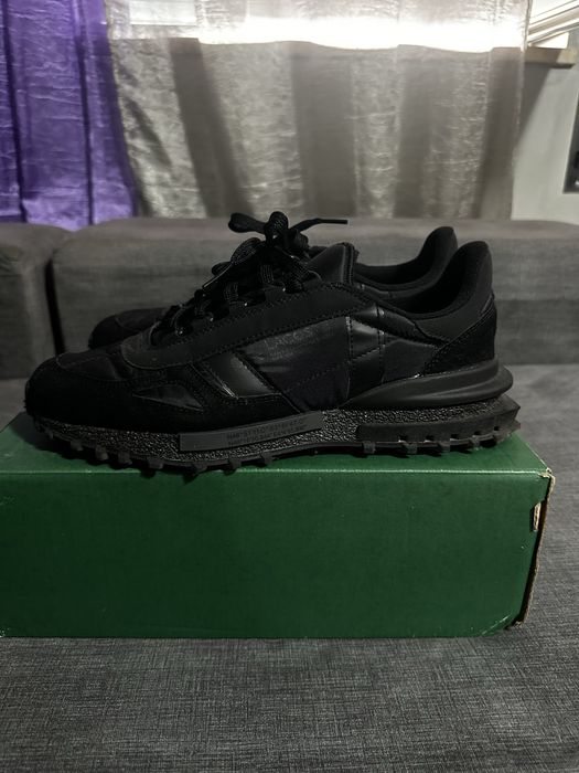 Lacoste Elite + Polo Lacoste XXL