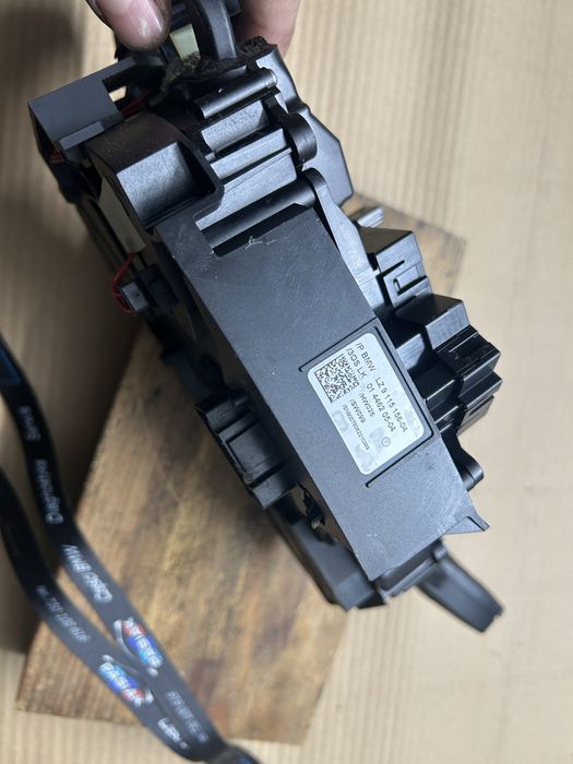 Pajak e61 Manetki e61 kombajn e61 tasma e61 czujnik kata skretu e61