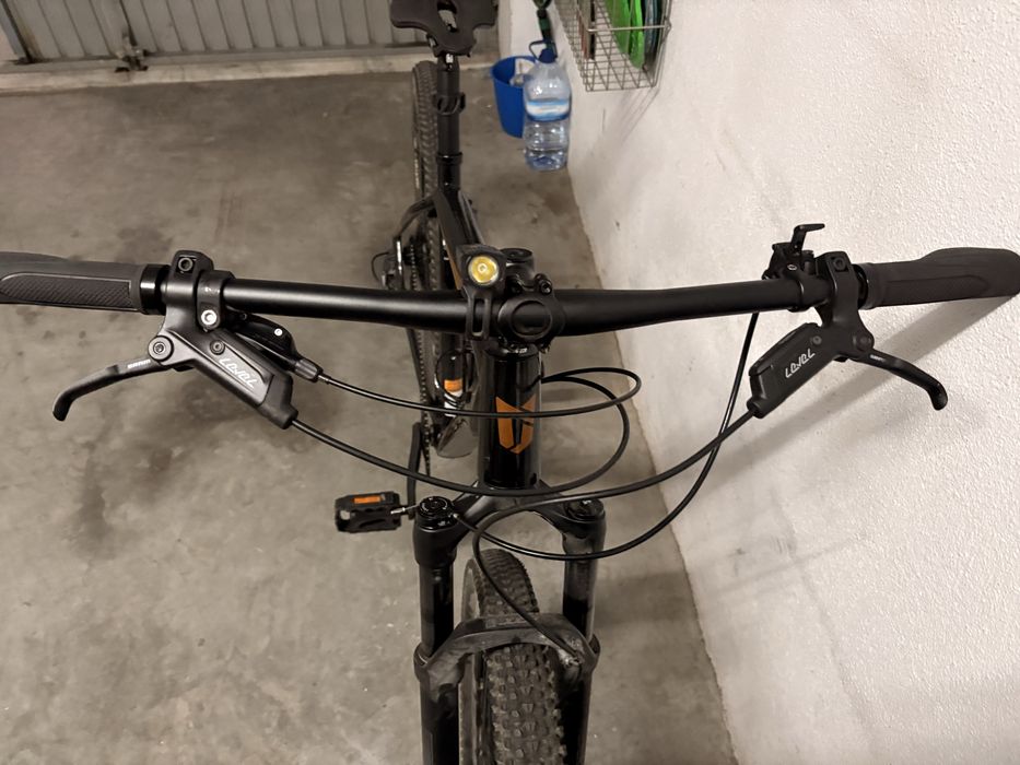 Bicicleta coluer