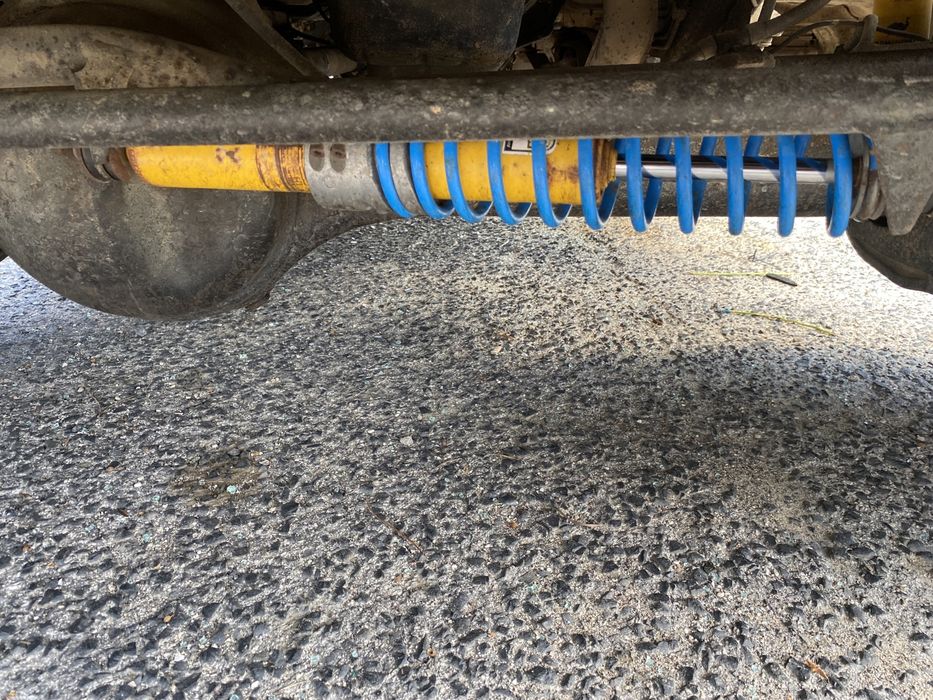 Nissan Patrol GR Y61