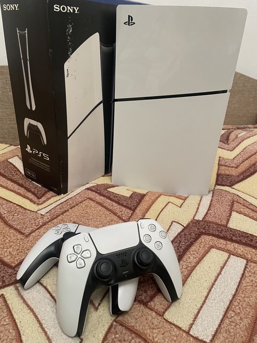 Sony PlayStation 5 Slim