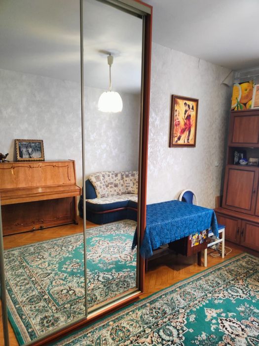 Оренда кімнати, Позняки, вул. Анни Ахматової, 15