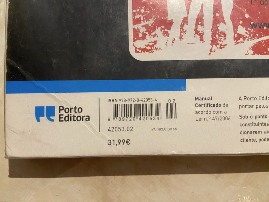 Novo Espaço 10 Matemática A Porto Editora