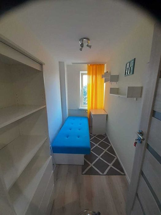 3 pokoje, ul. Głęboka 8, Śródmieście