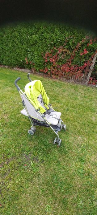 wózek dziecięcy- parasolka uv 50