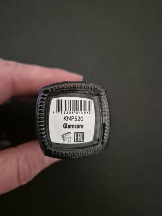 Лак для ногтей "Kinetics" и "OPI"