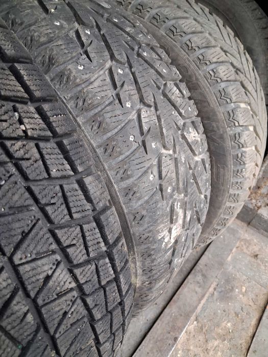 Продам колеса Ваз Нива