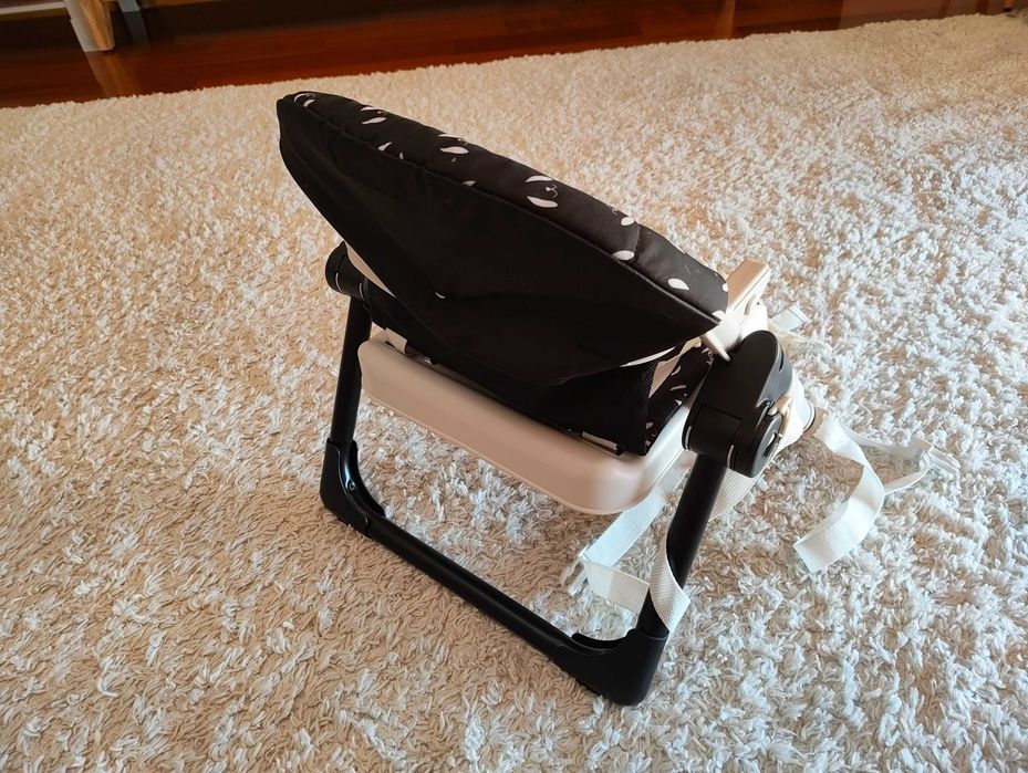 Cadeira Chicco Chairy